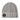 Bauer Damen Ribbed Knit Toque - grau - Sr.