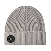 Bauer Damen Ribbed Knit Toque - grau - Sr.