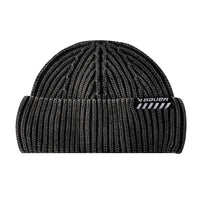 Bauer Ribbed Fisherman Beanie - weiß - Sr.