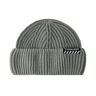 Bauer Ribbed Fisherman Beanie - blau - Sr.