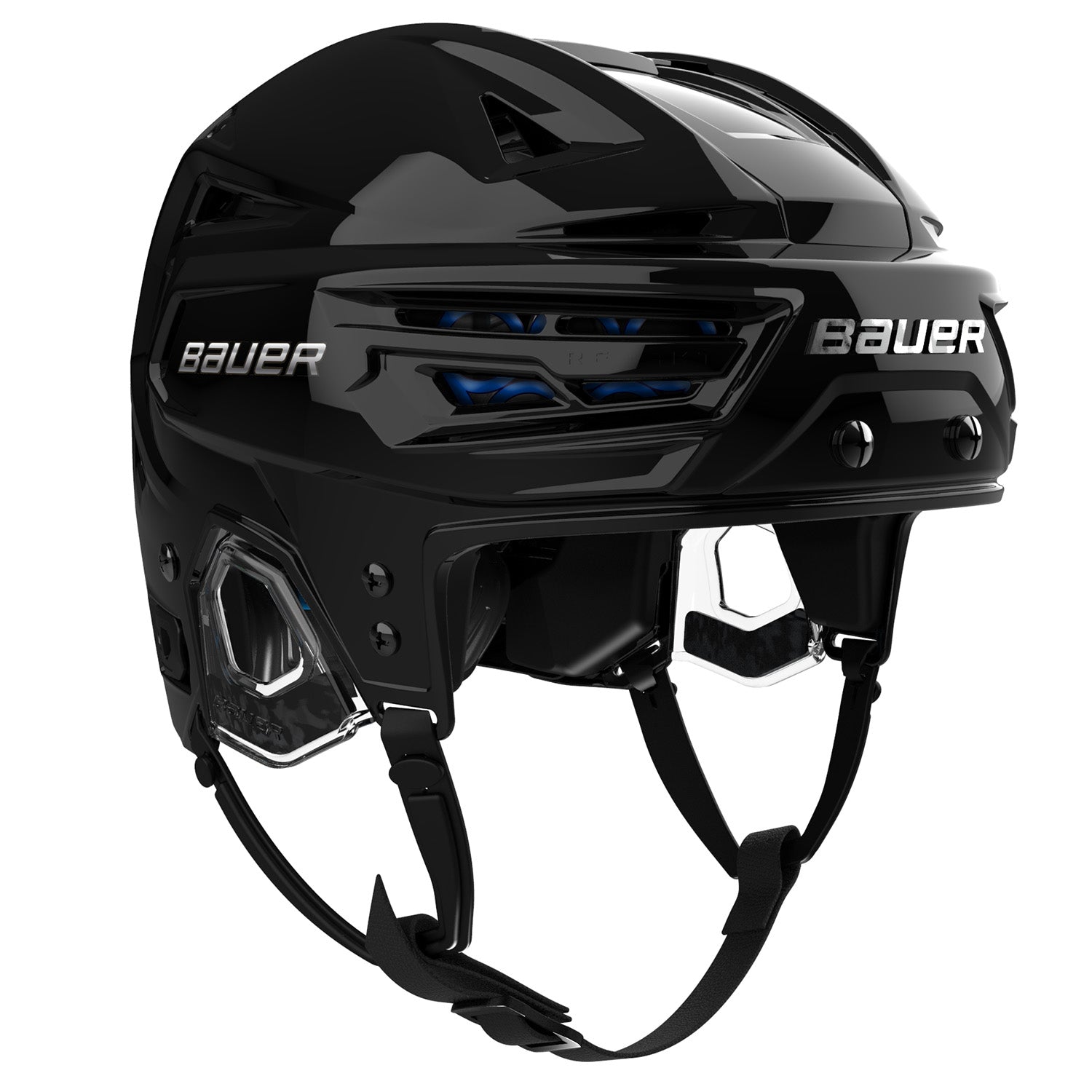 Bauer Helm Re-Akt 3D