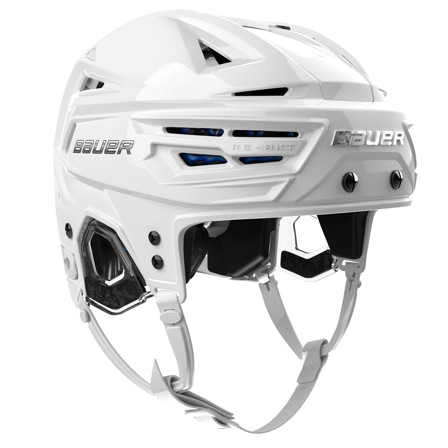 Bauer Helm Re-Akt 3D