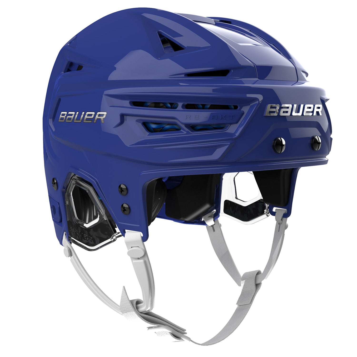 Bauer Helm Re-Akt 3D