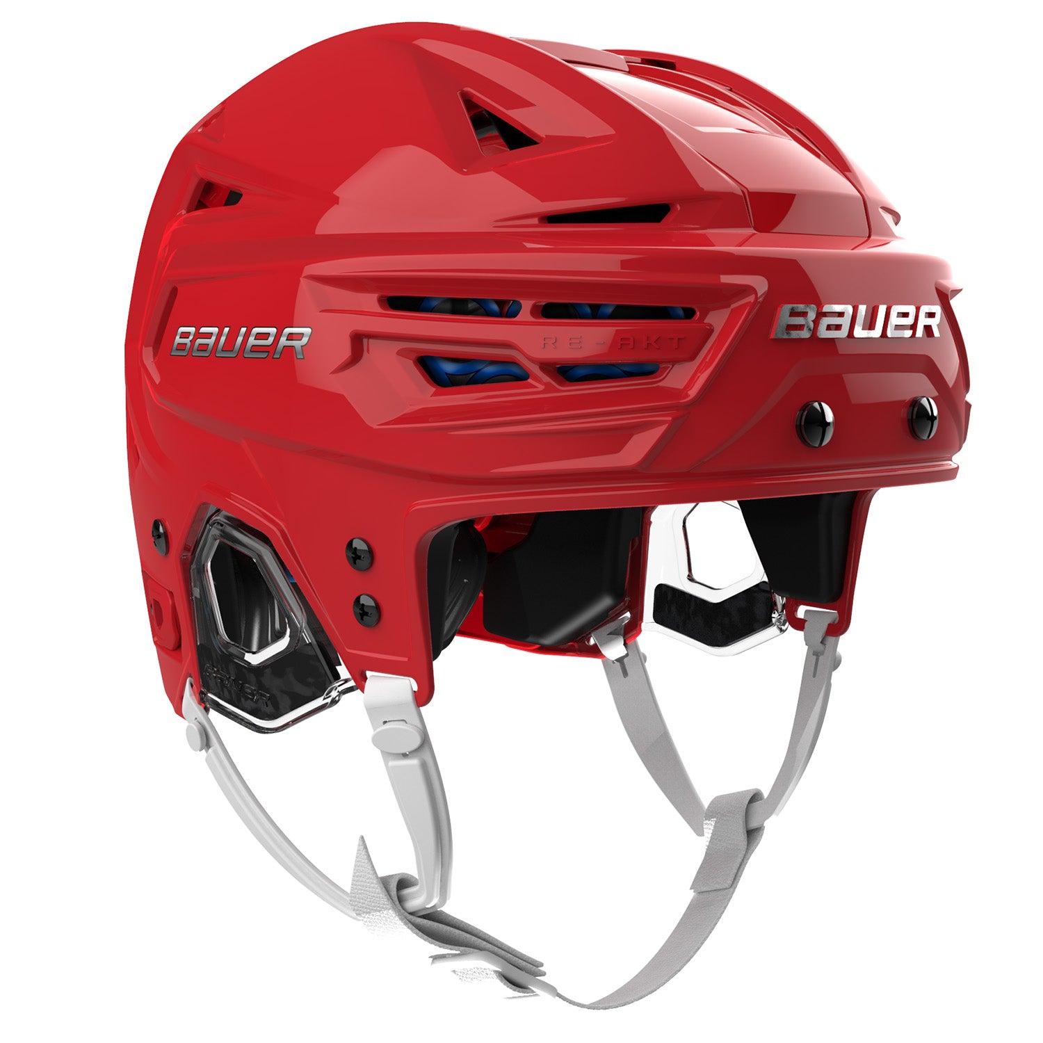 Bauer Helm Re-Akt 3D