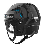 Bauer Helm Re-Akt 3D