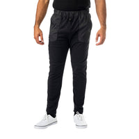 Bauer Polarfleece Hose - schwarz - Sr.