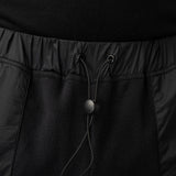 Bauer Polarfleece Hose - schwarz - Sr.