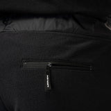Bauer Polarfleece Hose - schwarz - Sr.