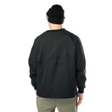 Bauer Filled Crewneck - schwarz - Sr.