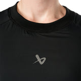 Bauer Filled Crewneck - schwarz - Sr.