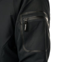 Bauer Filled Crewneck - schwarz - Sr.