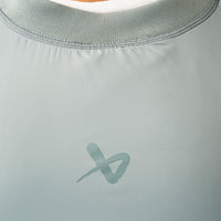 Bauer Filled Crewneck - trooper - Sr.