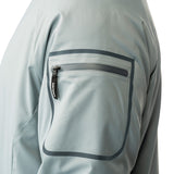 Bauer Filled Crewneck - trooper - Sr.