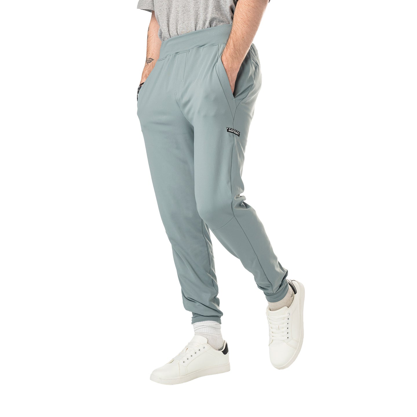 Bauer Temthread Jogger - trooper - Sr.