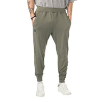 Bauer Temthread Jogger - basil - Sr.