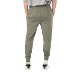 Bauer Temthread Jogger - basil - Sr.
