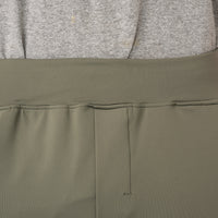 Bauer Temthread Jogger - basil - Sr.