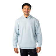 Bauer Quilted Hoodie - hellblau - Sr.