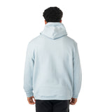 Bauer Quilted Hoodie - hellblau - Sr.