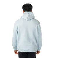 Bauer Quilted Hoodie - hellblau - Sr.