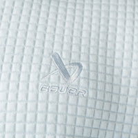 Bauer Quilted Hoodie - hellblau - Sr.
