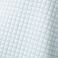 Bauer Quilted Hoodie - hellblau - Sr.