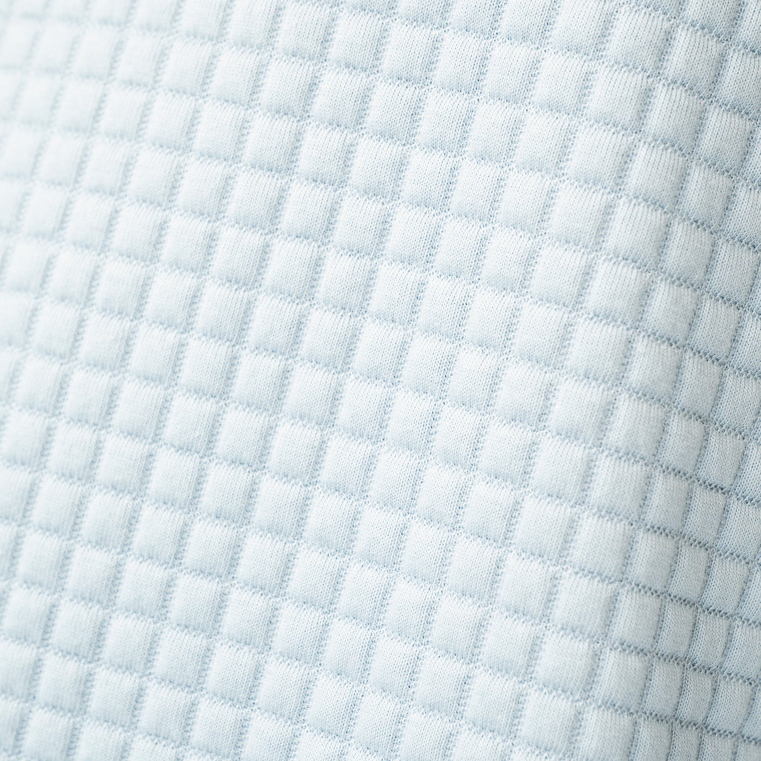 Bauer Quilted Hoodie - hellblau - Sr.