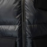 Bauer Men's Ultimate Puffer Jacke - schwarz - Sr.