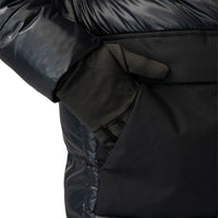 Bauer Men's Ultimate Puffer Jacke - schwarz - Sr.