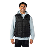 Bauer/ORORO® Heated Weste - schwarz - Sr.