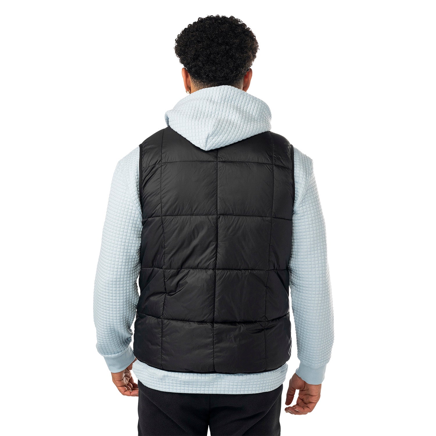 Bauer/ORORO® Heated Weste - schwarz - Sr.