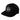 Bauer Twill Snapback Hat - schwarz - Sr.