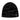 Bauer Intarsia Knit Beanie - schwarz - Sr.