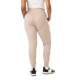 Bauer Damen Tempthread Jogger - lt taupe - Sr.