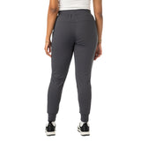 Bauer Damen Tempthread Jogger - volcano - Sr.