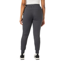 Bauer Damen Tempthread Jogger - volcano - Sr.