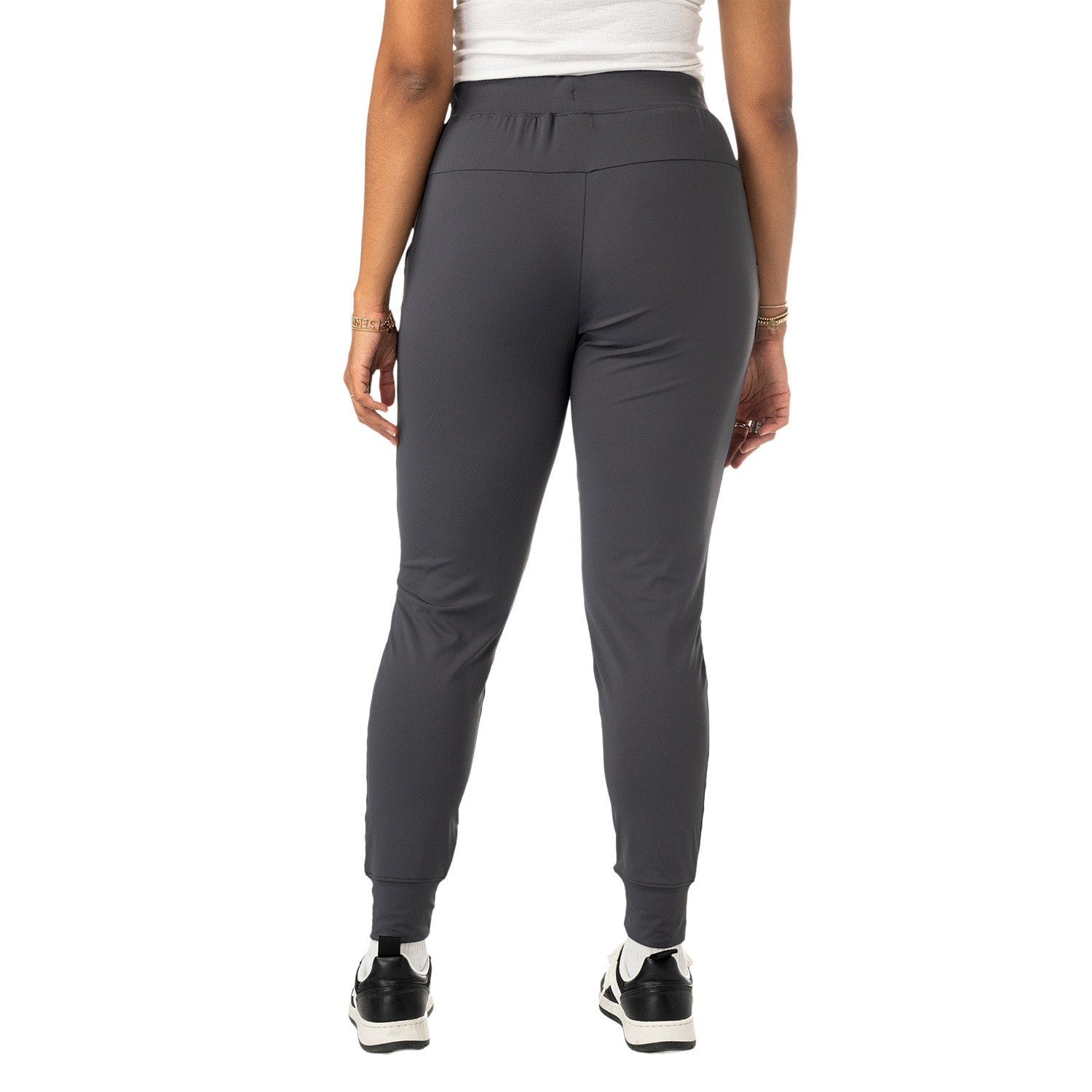 Bauer Damen Tempthread Jogger - volcano - Sr.