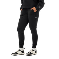 Bauer Damen Quilted Fleece Jogger - schwarz - Sr.