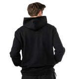 Bauer Quilted Hoodie - schwarz - Sr.