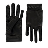 Bauer Winterhandschuhe - schwarz - Sr.
