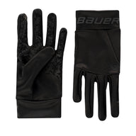 Bauer Winterhandschuhe - schwarz - Sr.
