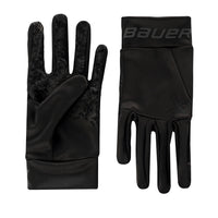 Bauer Winterhandschuhe - schwarz - Sr.