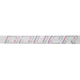 Bauer Comp. Schläger Proto2 - 62" - Flex 87 - white