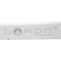 Bauer Comp. Schläger Proto2 - 62" - Flex 87 - white