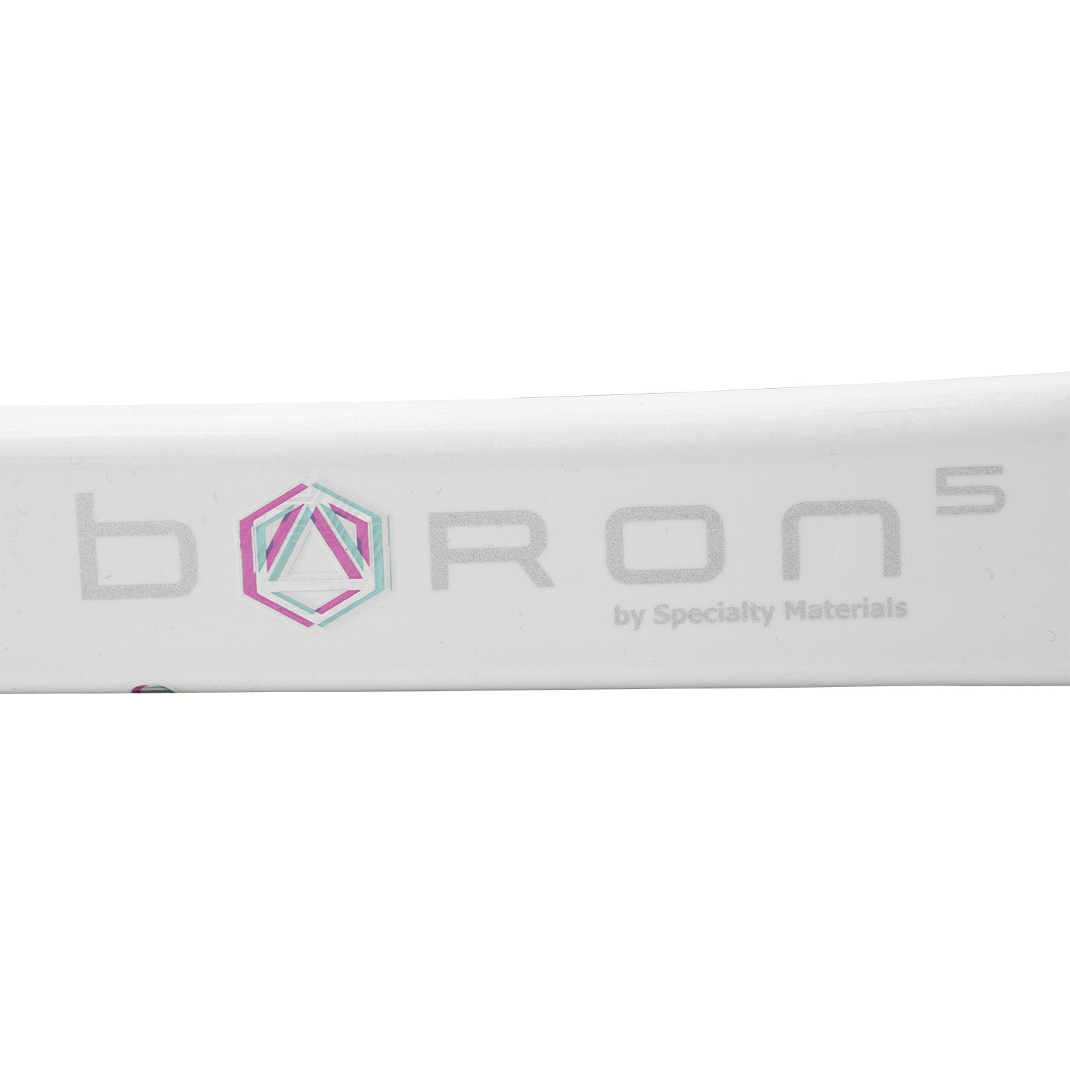 Bauer Comp. Schläger Proto2 - 62" - Flex 87 - white