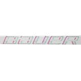 Bauer Comp. Schläger Proto2 - 62" - Flex 77 - white