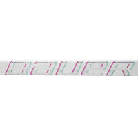 Bauer Comp. Schläger Proto2 - 62" - Flex 77 - white