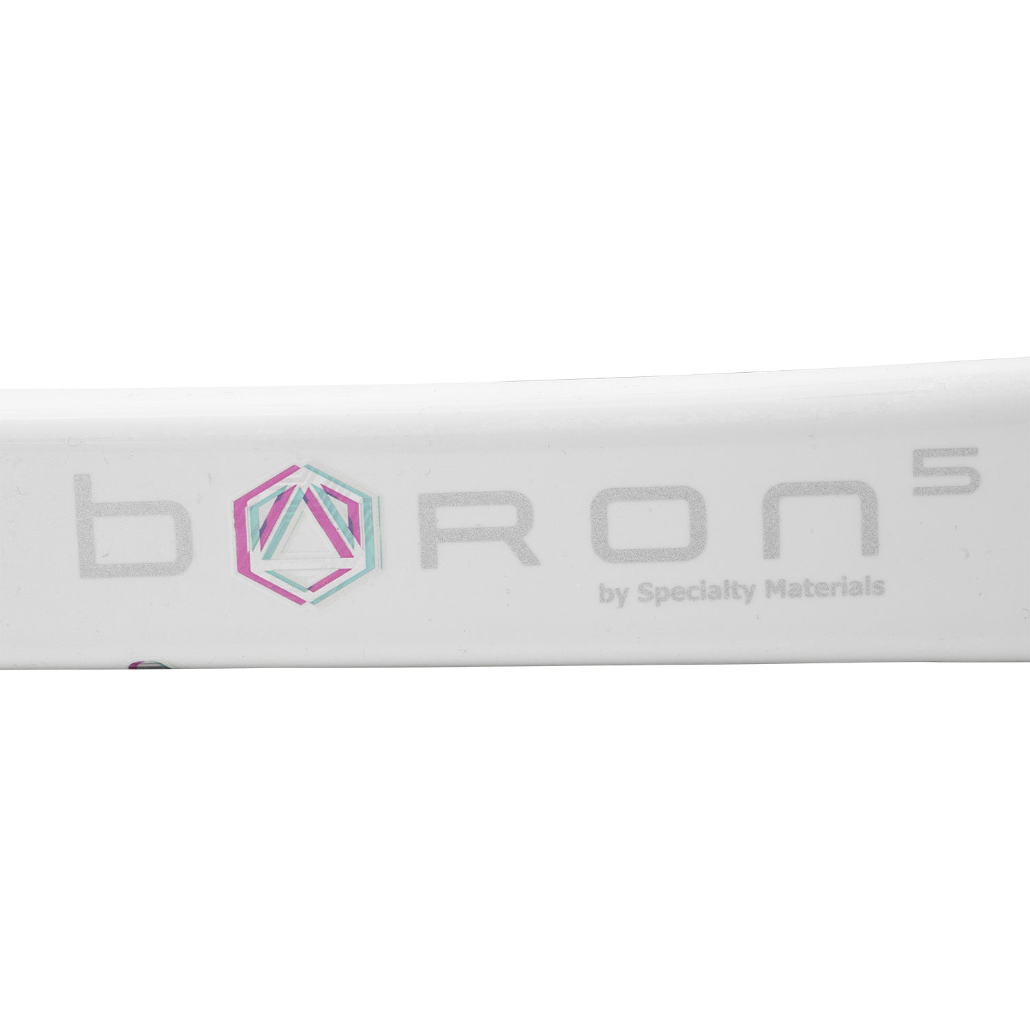 Bauer Comp. Schläger Proto2 - 62" - Flex 77 - white