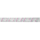 Bauer Comp. Schläger Proto2 - 60" - Flex 70 - white