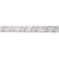 Bauer Comp. Schläger Proto2 - 60" - Flex 70 - white